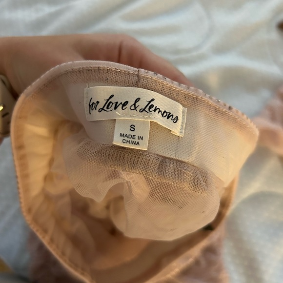 for love and lemons set - Picture 5 of 5